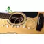 1 Bộ 6 Dây Đàn Guitar Thép Mạ Niel Cho Đàn Guitar Acoustic [Mới]