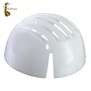 Mũ va chạm Mũ ngoài trời Vỏ mũ bảo vệ nhẹ để gia công