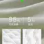 Quần Lót Bà Bầu Nữ Cotton Nguyên Chất Đáy Liền Mạch Bụng Nâng Sau Sinh Kích Thước Lớn Mùa Hè Mỏng Quần Short Mang Thai Sáng Giữa Trễ