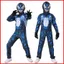 GC1 Halloween Trẻ Em Nọc Độc Cơ Trang Phục Hóa Trang Nhập Vai Trang Phục Trẻ Em Sân Khấu Hiệu Suất Quần Áo GC1