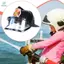 Trẻ em Trẻ em Mũ lính cứu hỏa Mũ bảo hiểm cứu hỏa Hợp thời trang Đảng ủng hộ Trang phục Vai trò Mũ chắc chắn Tiệc cháy Mũ an toàn