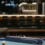 Hộp đựng gậy Polyester Oxford Pool Cue Túi lưu trữ Di động Bida Phụ kiện cho trò chơi trên bàn bể bơi