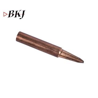 [KJ] 5 Đầu hàn bằng đồng nguyên chất 900M-T Đầu hàn không chì Đầu hàn [Mới]