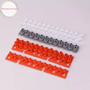 Dây bàn phím dẫn điện cao su Hodou Key Contact cho PSR-550 / 710 / 950 KB200 / 150 / PSR300 Korg PA600 MD600A800MC280 VN