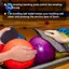 Khăn trải sàn bowling, Bộ dụng cụ làm sạch & định hình lại, Phụ kiện bowling chất lượng chuyên nghiệp