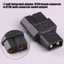 BTM Đa Năng XT60 Nữ Sang XT30 Nam Chuyển Đổi Phích Cắm Hoàn Hảo Cho Nhiều Mẫu Pin Máy Bay Và Xe