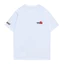 Áo thun có sẵn phong cách rộng thùng thình Bọ Cạp xả sửa đổi xe đua đam mê in hình 100% Cotton Unisex Nam Nữ Áo thun cổ tròn tay ngắn
