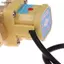 Bigapple 1 / 2 đến 3 / 4 Đầu nối ren Bơm tăng áp Công tắc cảm biến lưu lượng nước tự động 220V RDG