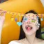 Xích thắt lưng đính cườm PYCOU, Hạt đầy màu sắc Thiết kế tối giản Dây chuyền bụng có thể điều chỉnh, Thẩm mỹ Dopamine Đính cườm Trang sức cơ thể có thể điều chỉnh Ngày lễ bãi biển