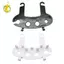 Rửa Xe Xô Bàn Chải Tổ Chức Di Động Chi Tiết Phụ Kiện Giá Đỡ Cho Nội Thất Hoàn Chỉnh Bộ Vệ Sinh Ô Tô Dụng Cụ Bảo Quản