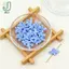 10 Chiếc Hạt Bồ Câu Bằng Gốm Hình Chim Hòa Bình DIY Mặt Dây Chuyền Phụ Kiện Cho Trang Sức Thủ Công Và Đồ Trang Trí