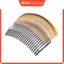 Lược Chải Tóc KIN 23 Răng Nhựa Chất Lượng Tóc Thiết Thực Phụ Kiện Nữ