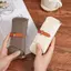 HFSHY Unisex Kính Thời Trang Túi Bảo Vệ Nam Nữ Di Động Kính Mát Hộp Đọc Sách Kính Mắt Hộp Phụ Kiện VN