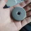 Thích hợp cho Yamaha ZY125T Xunying Liying Lingying Shanghao Motor Gear Cross Bridge Gear Start Gear