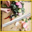 Bọc Trong Suốt Cho Hampers Giấy Cellophane Trang Trí Hoa Giỏ Đựng Hoa Gói khxinggao