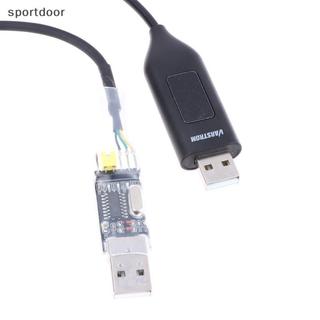 [sportoutdoor] Cáp lập trình USB bền bỉ cho động cơ BAFANG CAN Công cụ cập nhật thông số động cơ xe đạp điện đáng tin cậy cho những người đam mê xe đạp điện DIY E [out]