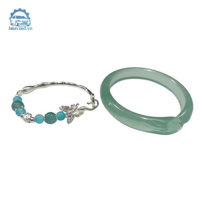 Lưới Vòng Tay Nữ Phong Cách Trung Hoa, Trang Sức Đa Năng Cho Quà Tặng