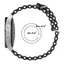 Dây đeo silicon sóng + vỏ cho Redmi Watch 5 Active / 5 Lite băng đô thể thao cao su mềm