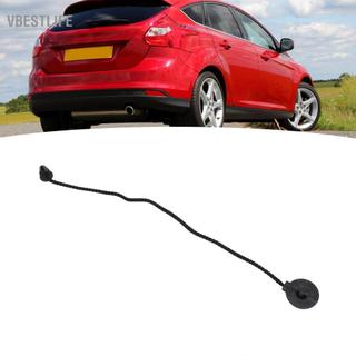 VBESTLIFE Lứa Kệ Khay Bao Da Dây Phía Sau Cốp Xe Dây BM51A46538AA cho Focus Hatchback Mk3 2011 đến 2017