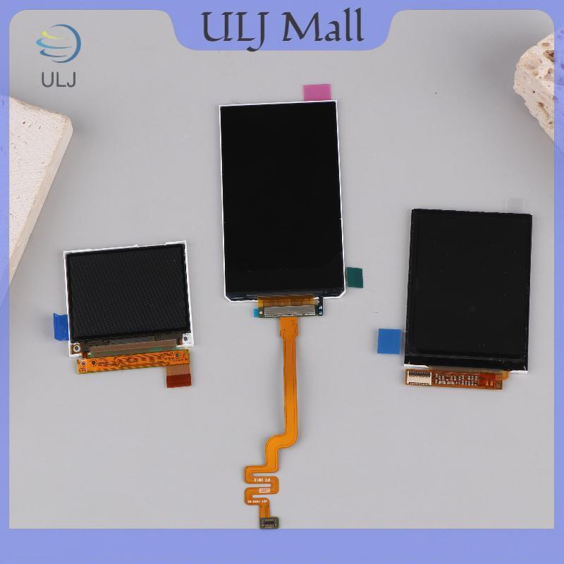 Màn hình lắp ráp bộ số hóa cảm biến màn hình LCD ULJ để thay thế lần thứ 2 thứ 4 thứ 7.