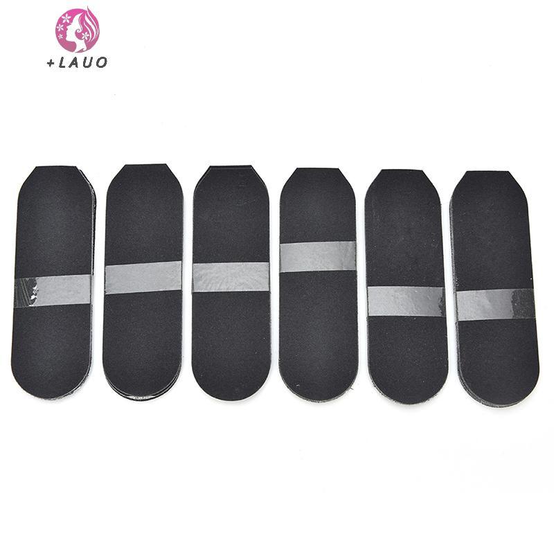 Springevenstar 60 Miếng chà nhám chăm sóc bàn chân, thay thế cho chân rasp