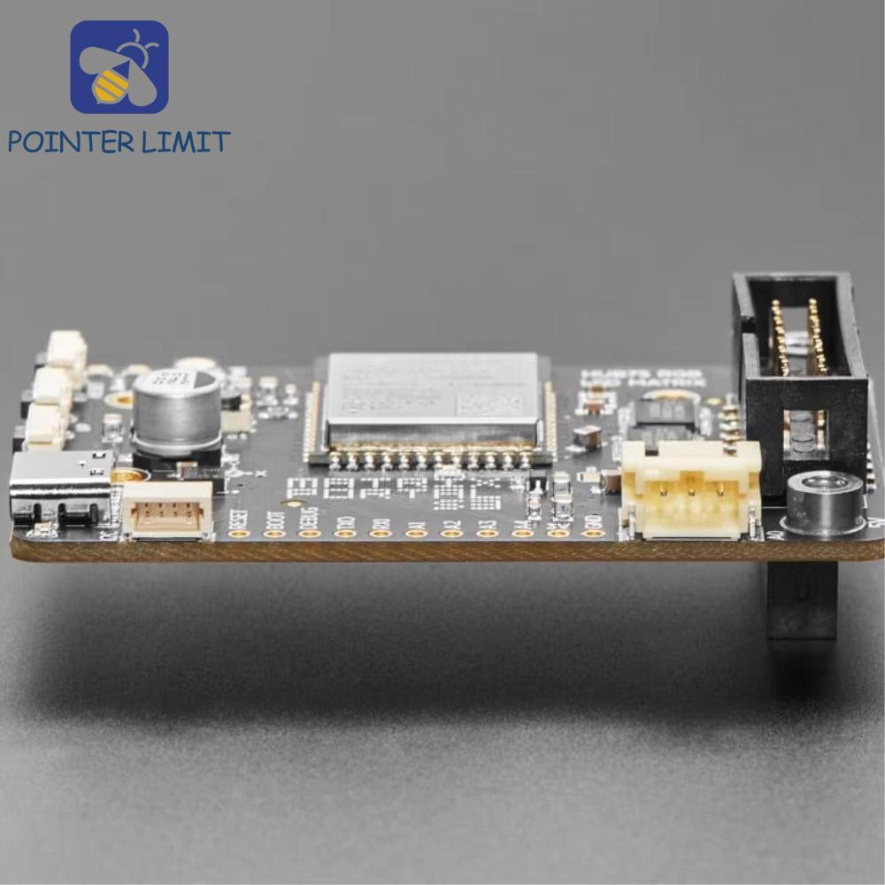 POINTER LIMIT Matrix Portal S3, Trình điều khiển màn hình dựa trên ...