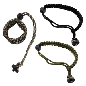 Dây đeo cổ tay chống mất Yoo Universal cho máy ảnh và Gimbals 1 Sợi vít 4 inch