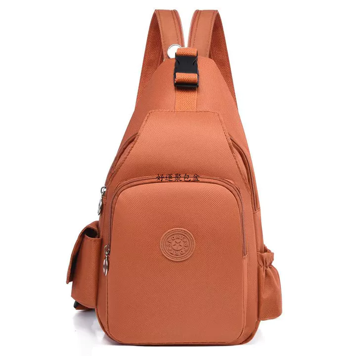 Women's Backpack – 3