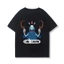 YB1 Slay the Spire 2 110cm-6xl Regent Creed‌ Áo thun mùa hè Anime tay ngắn BY1