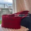 Khách sạn Hàn Quốc 827 Túi mây Cotton đầy màu sắc Tote Máy tính di động
