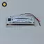 {TB & Bag} Đèn LED bảng 12V-24V Đèn đọc sách nội thất ô tô Đèn Cabin có độ sáng cao cho đèn cắm trại thuyền Van Tru RV Bật tắt.