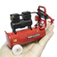 RC mô phỏng Bộ phận trang trí Máy nén khí Mini Đồ chơi cho 1 / 7 1 / 8 1 / 10 RC Xe bánh xích Axial SCX10 Tamiya CC01 TRX4 MK07 JK07 YK4082 D90