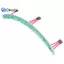1Pc Hall 61A Xe Cân Bằng Xe Điện 61A Cảm Biến Hội Trường 105 Hội Trường Xe Máy Bảng 61A Cảm Biến Cho Xe Cân Bằng Xe Đạp Điện Đẹp