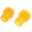 Littleloves1 2 Chiếc 19 Mm / 22 Mm Cao Su Chống Trượt Nạng Đầu Miếng Lót Cao Su Bền Chống Trượt Hạng Nặng Canes Thay Thế Cho Đi Bộ Sti Crutch End VN