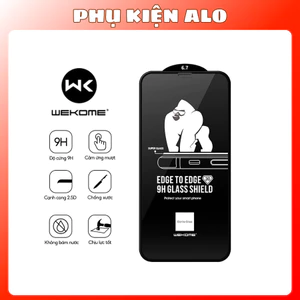 Kính Cường Lực IPhone KK Full Màn Trong Suốt Cho 6/7plus/8/8plus/x/xsmax/11/11promax/12/13/14/15/16/plus/pro/promax