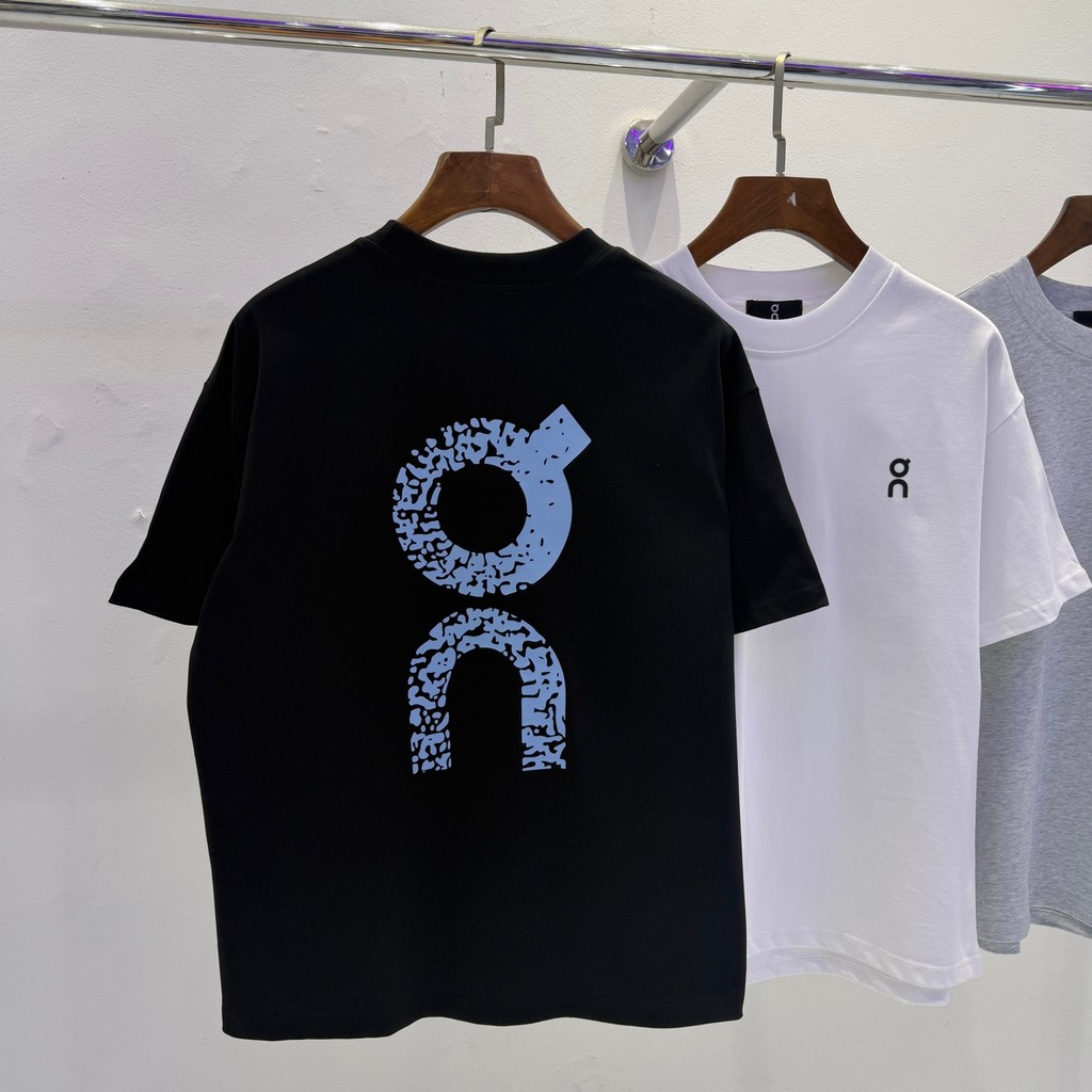 Trọng lượng cao 280g Sợi đôi Cotton Phong cách Unisex