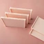 Công cụ đất sét Polymer tuyệt vời, Đa độ dày DIY Hand Rolling Clay Strip Rolling Mold, Thiết thực Nhẹ Dễ dàng vận hành Dây đất sét chống mài mòn Hướng dẫn khuôn Vòng tay thủ công