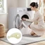 Máy giặt độ bền cc Chó khuấy 80040 cho 387091 80040 80040VP 99989668 Lắp đặt Giải quyết các vấn đề giặt thông thường