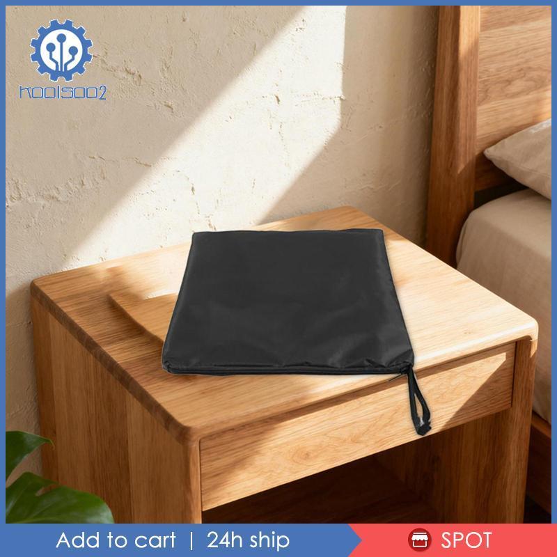 Túi Áo Mưa Vải Oxford Chống Thấm Nước Dây Kéo Người Tổ Chức Nhẹ Túi Bảo Quản Nhỏ Gọn Thích Hợp Cho Du Lịch Cắm Trại Bơi Thể Thao Sử Dụng