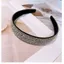 Băng đô vintage Czech sang trọng dành cho buổi tiệc, sự kiện Lấp lánh, Đá kim cương