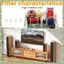 Bộ phân phối tần số bộ lọc chéo âm thanh ô tô để sửa đổi loa tại nhà DIY
