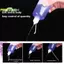 2 / 5 CÁI 5ml 10ml 20ml 30ml 50ml 60ml 100ml PE Nhựa Squeezable Tip Applicator Chai nhỏ giọt có thể đổ lại có nắp kim cho keo dán [MỚI]