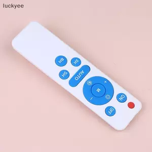 Luckyew General LC-1299 Phím IR Điều Khiển Từ Xa Miếng Lót Đèn Cho Đèn LED Năng Lượng Mặt Trời Lũ Và Đèn Đường TQ