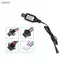 Luckyew 7.4V (3.7V X2) Sạc SM-2P / 3P SM-4P Ngược XH-3P / 4P Pin Li-ion Điện RC Đồ Chơi Thuyền Ô Tô Sạc USB TQ