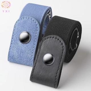 Y.X.I Co Giãn Không Bule Thắt Lưng Cho Nữ Quần Jean Váy Co Giãn Thắt Lưng Cho Thường Ngày Hoặc Trang Phục Công Sở Mới