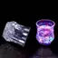 JCSYFAC Sáng Tạo Lên Cốc LED Tự Động Nhấp Nháy Cốc Uống Cốc Đổi Màu Mới