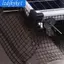 Bảng điều khiển năng lượng mặt trời Critter Guard Kẹp thép không gỉ J Hook Net Fastener để bảo vệ chim ngoài trời và động vật