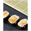 {BUDDI} Bộ dụng cụ làm sushi tre thân thiện với môi trường có khuôn để chế tạo Sushi kiếm chuyên nghiệp tại nhà {buddingenergy}