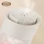Cốc sưởi ấm ô tô Ấm đun nước điện Điều khiển nhiệt độ nước sôi Du lịch di động Nồi hơi nước nhỏ chống rò rỉ Thép không gỉ Cốc sưởi ấm cá nhân Wi
