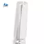 Ống ngậm Cornet phẳng B Ống ngậm mạ bạc Đồng thau 4B Ống ngậm Phụ kiện nhạc cụ bằng đồng thau